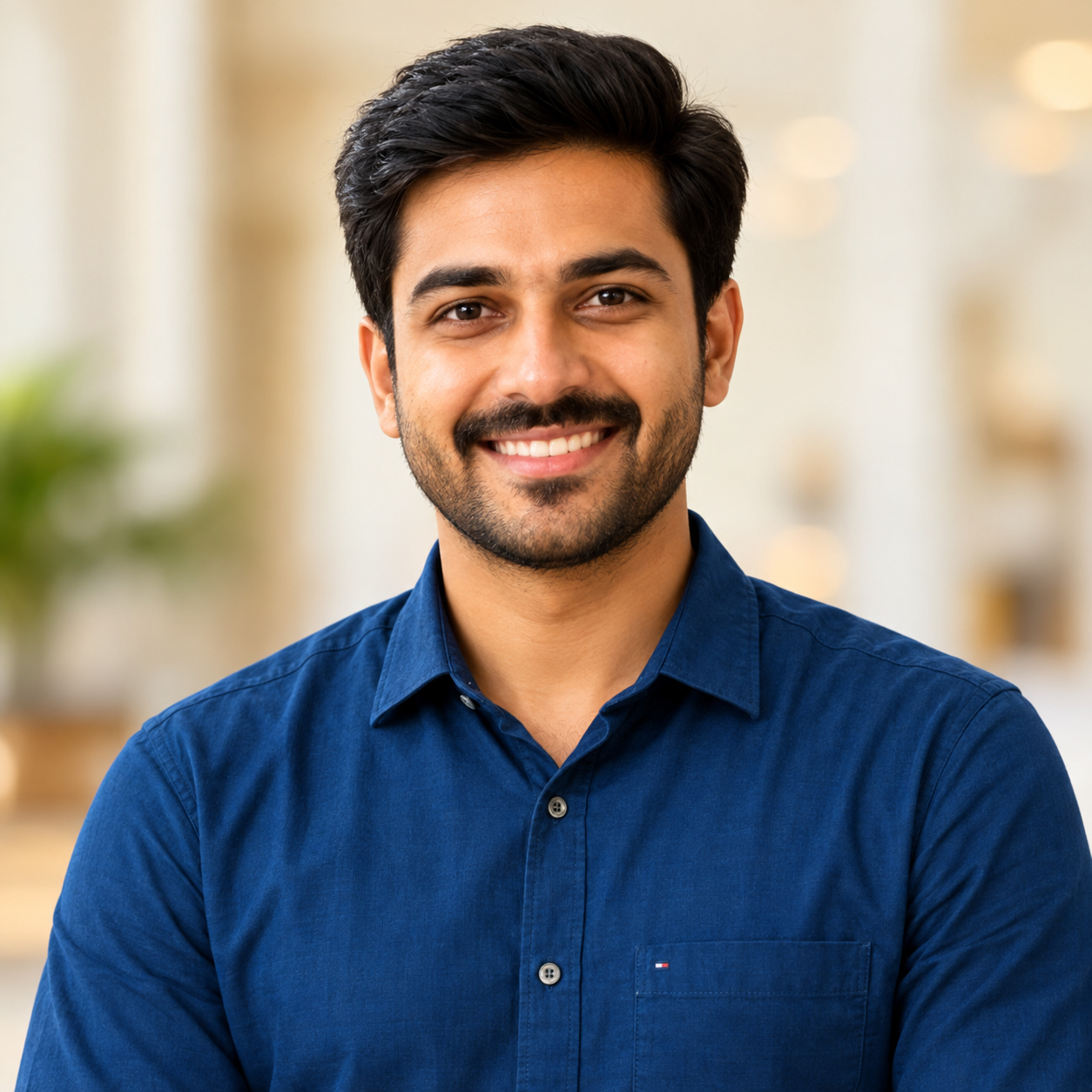 Madhan bagavathsingh 