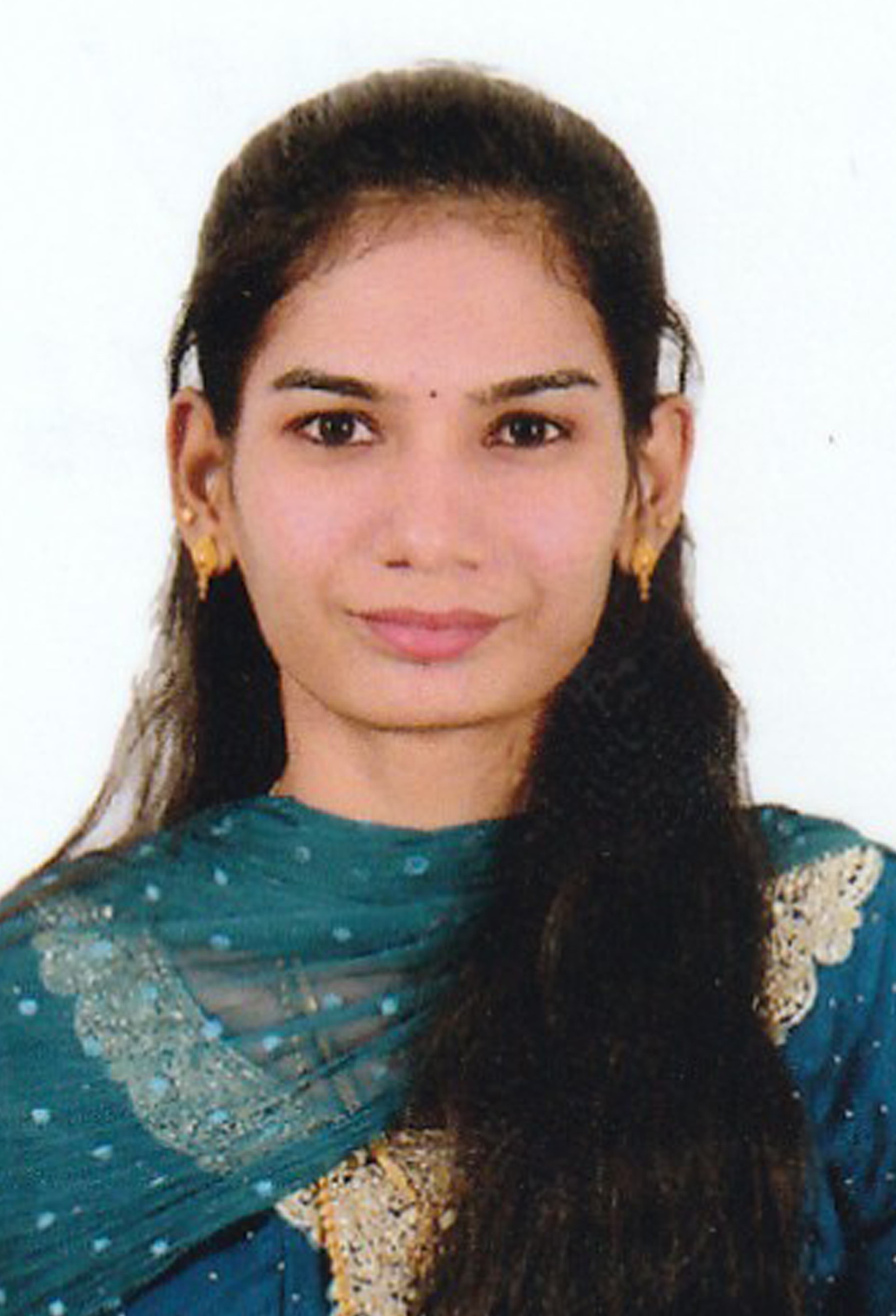 SARANYA