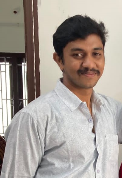 K.MURALIDHARAN