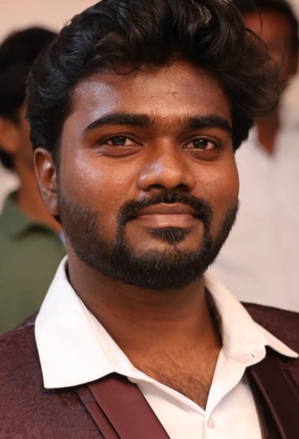 LETHIS KUMAR