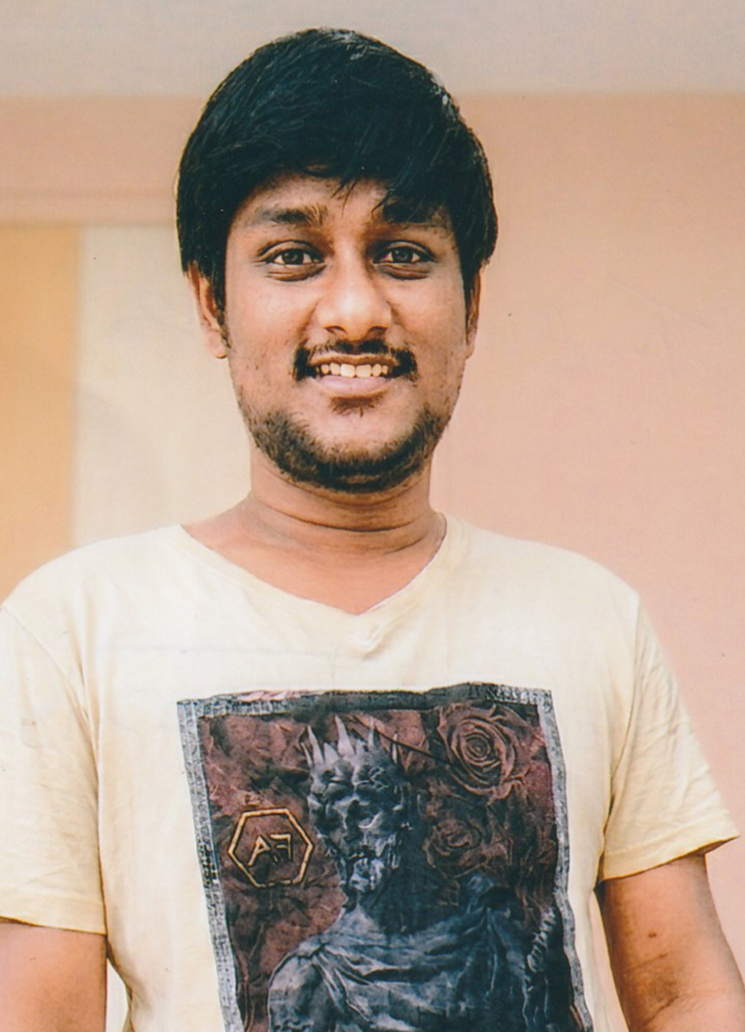 SABARI BALAJI
