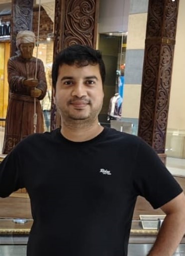 MANIKANDAN
