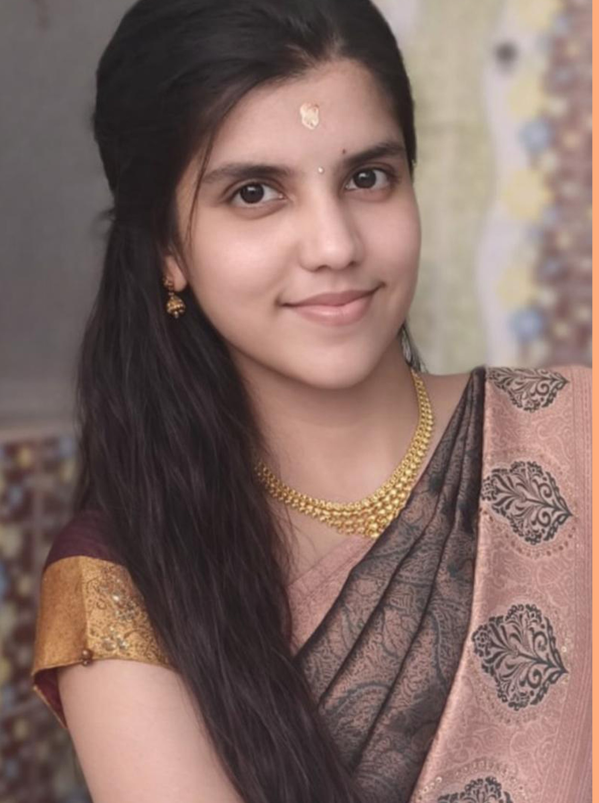 M.SHARU MATHI