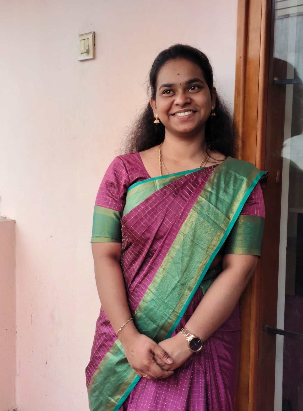 B.MATHUMITHA