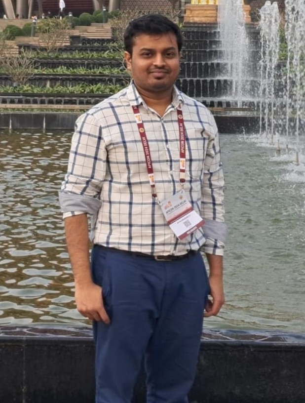 DR.K.J.RAJAPRASATH